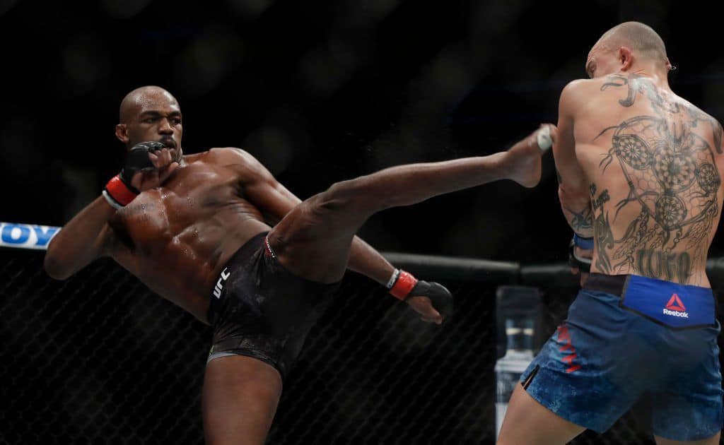 Jon Jones