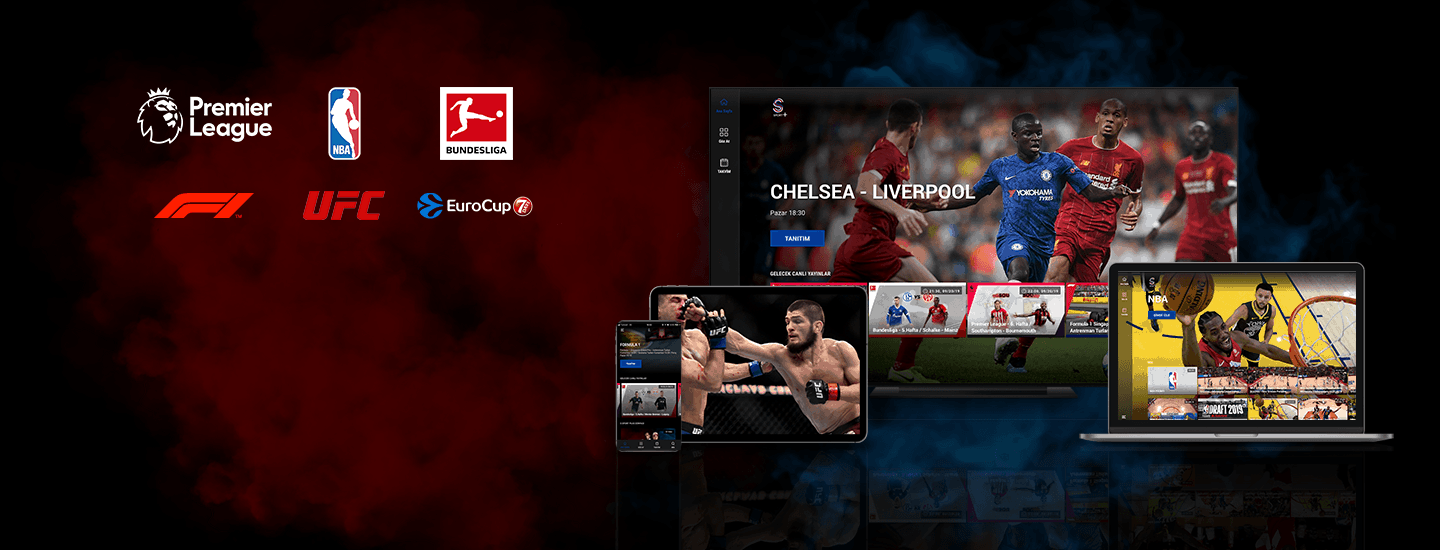 S sports plus izle