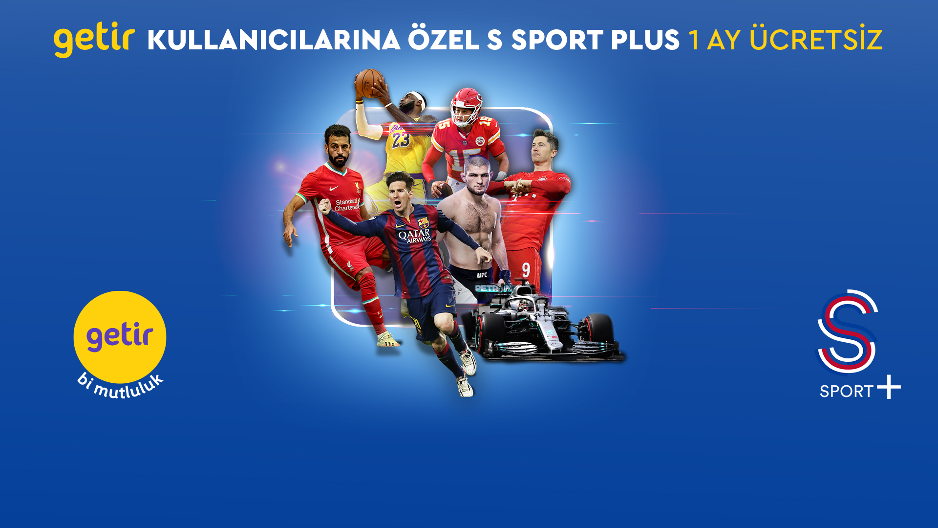 Sports plus izle