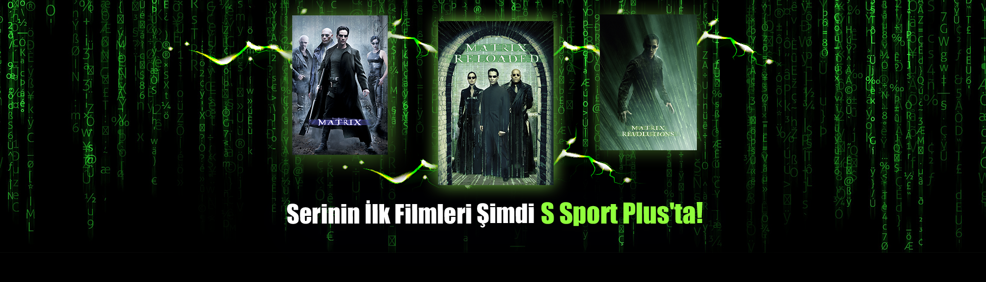 matrix izle