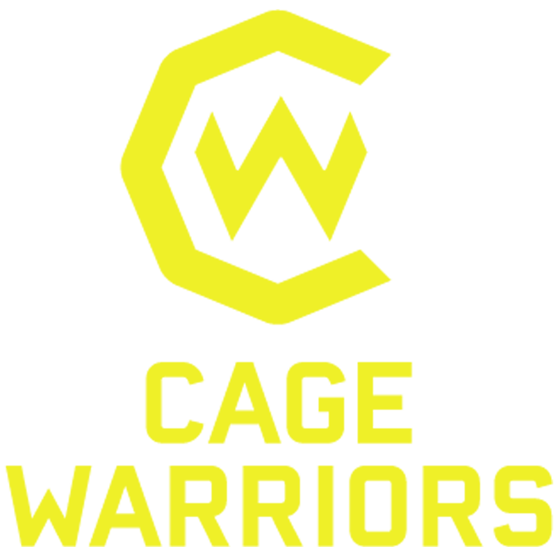 Cage Warriors logosu