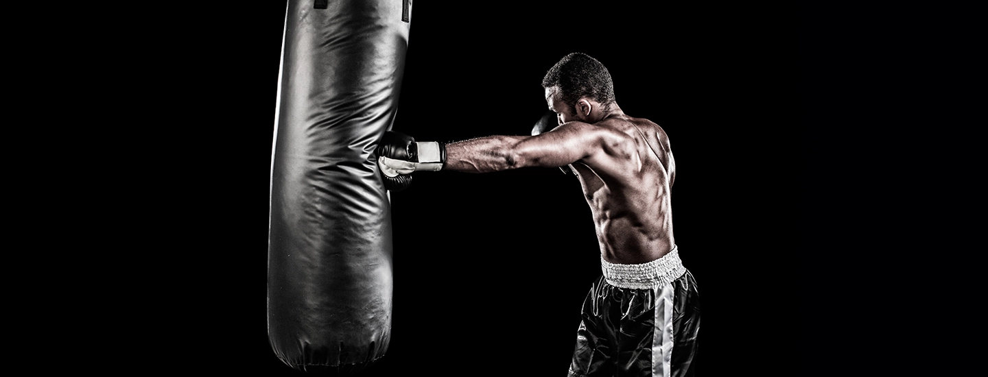 Bokstaki Önemli Vuruş Teknikleri | S Sport Plus