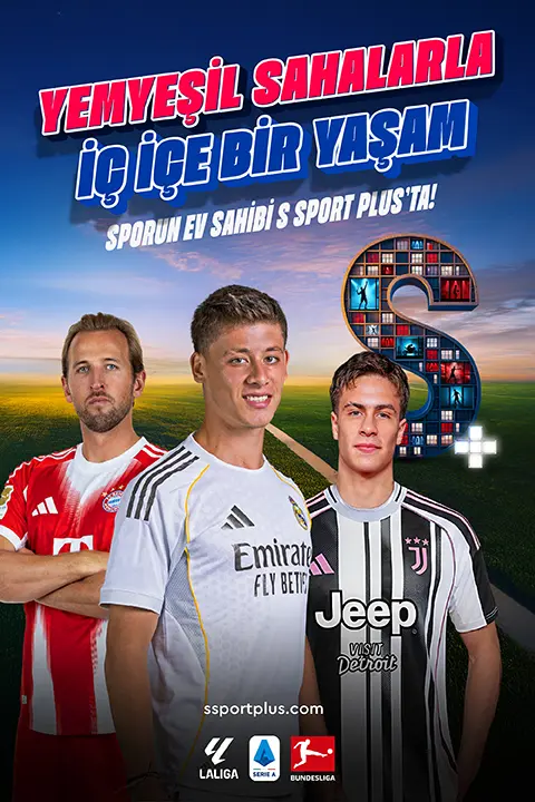 sporun ev sahibi s sport plus