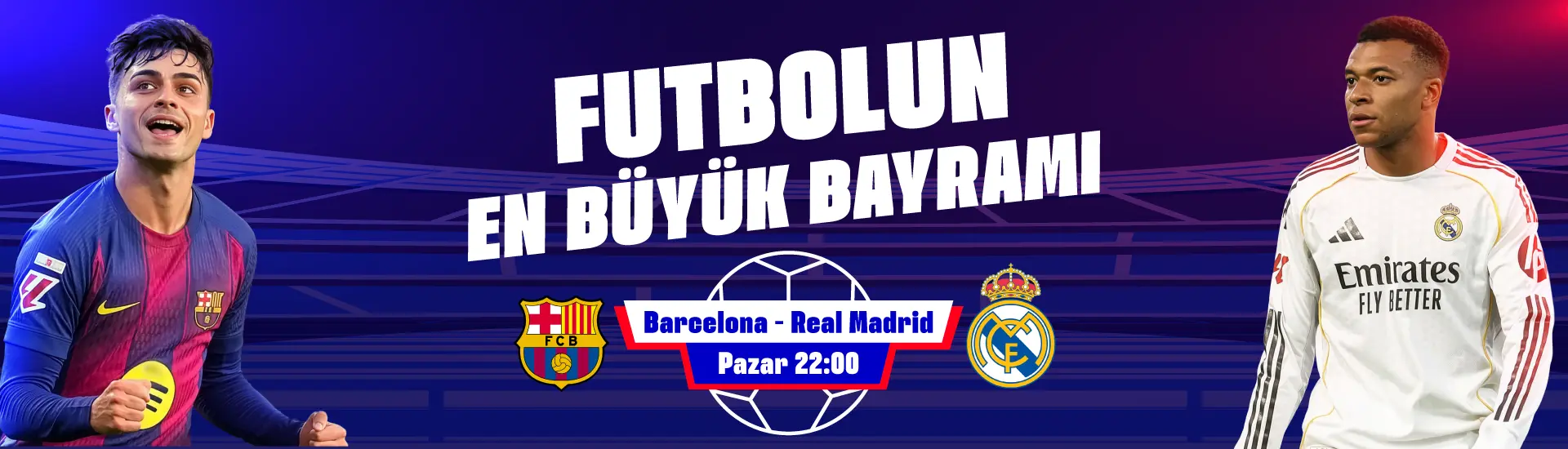 el clasico