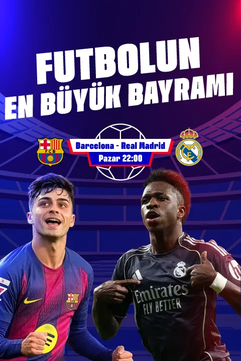el clasico