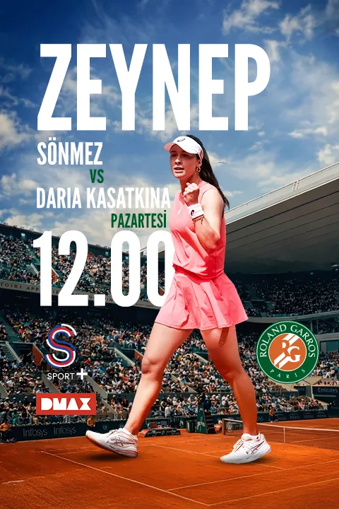 zeynep sönmez