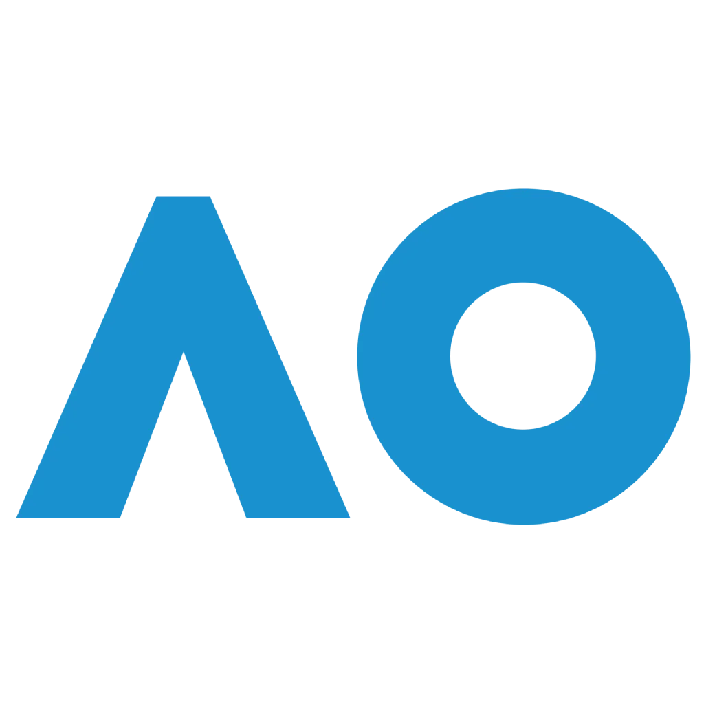 Avustralya Açık logosu