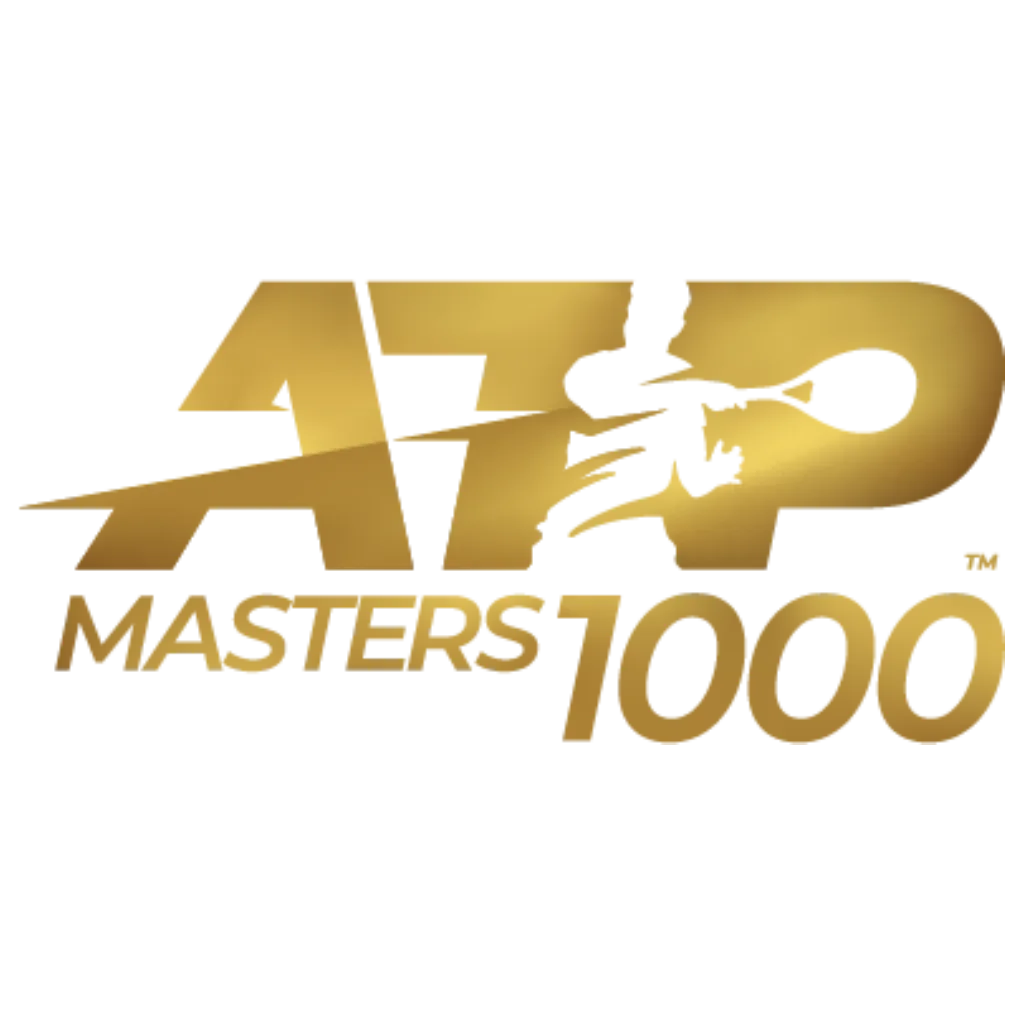 ATP Masters 1000 logosu