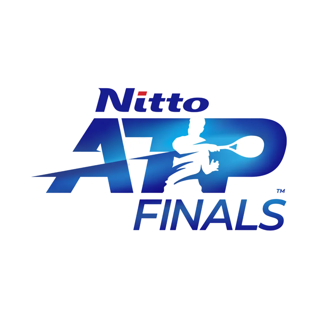 Nitto ATP Finals logosu