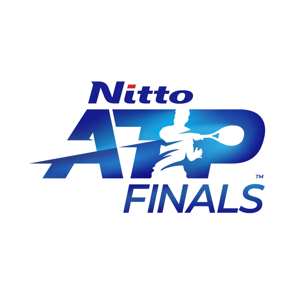 Nitto ATP Finals logosu