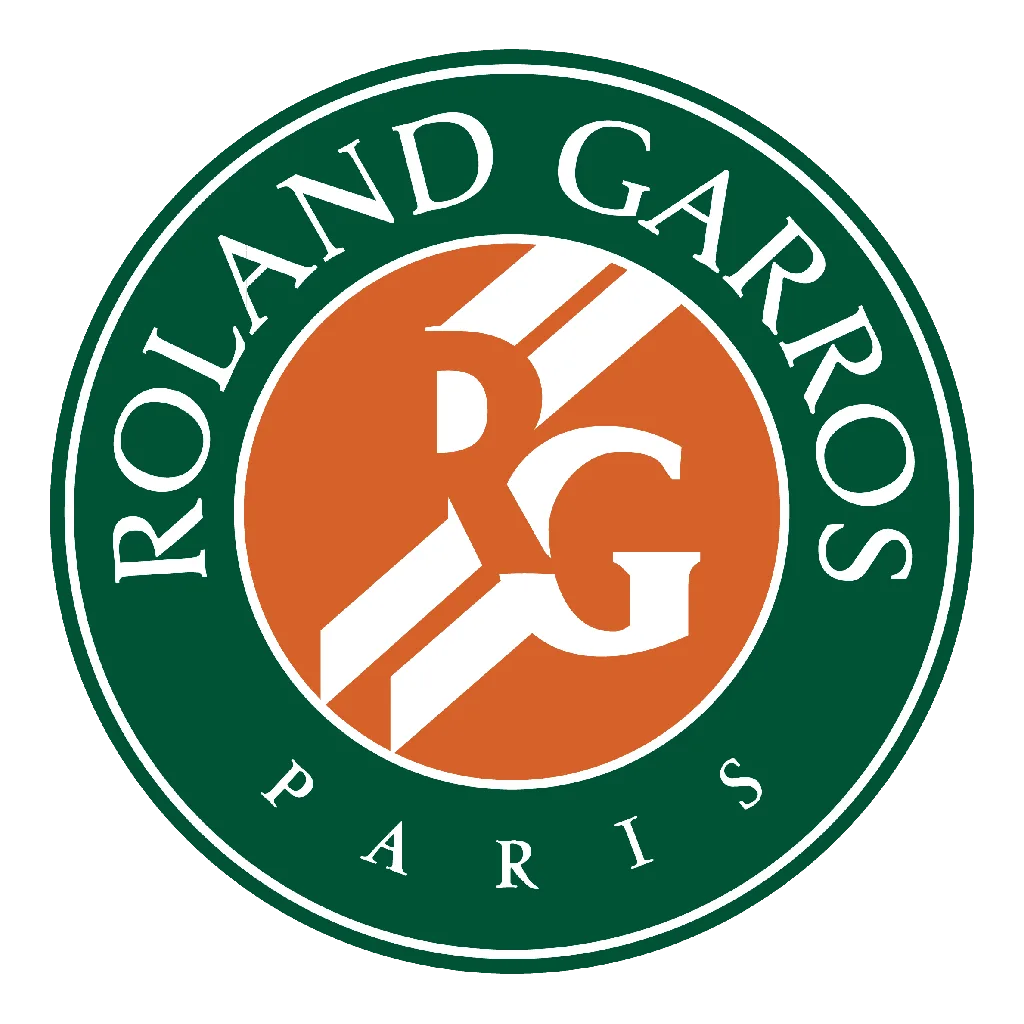 Roland Garros logosu