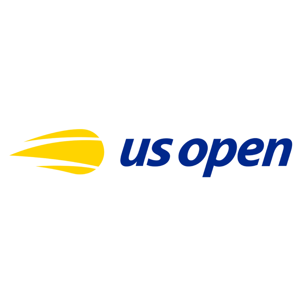 US Open logosu
