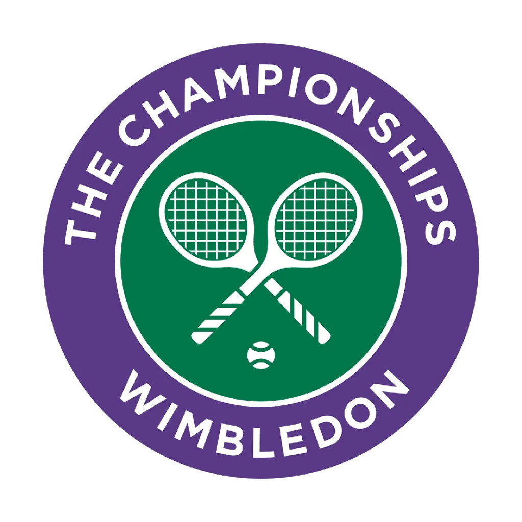 Wimbledon logosu