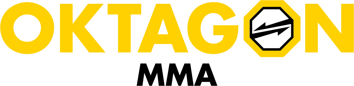 Oktagon MMA logosu