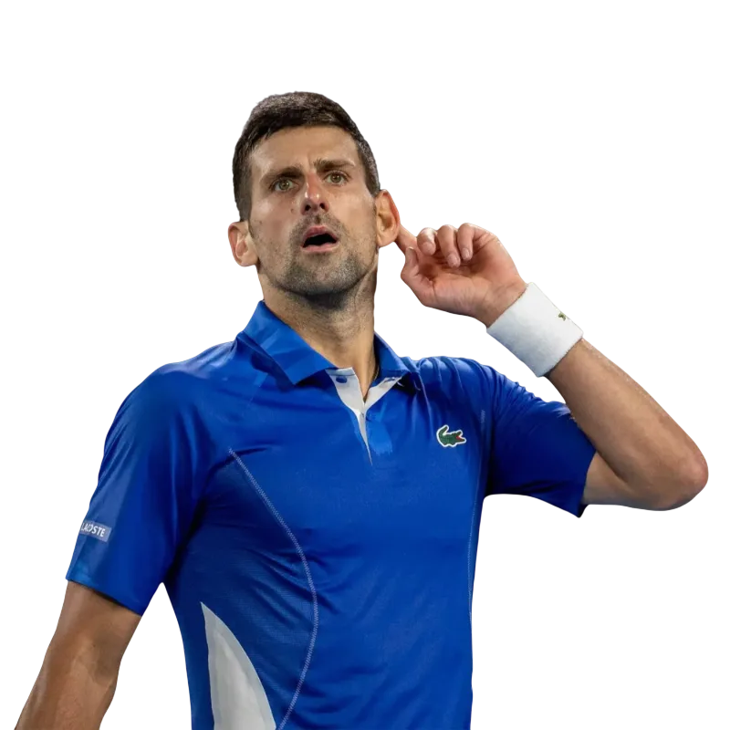 Novak Djokovic Wimbledon