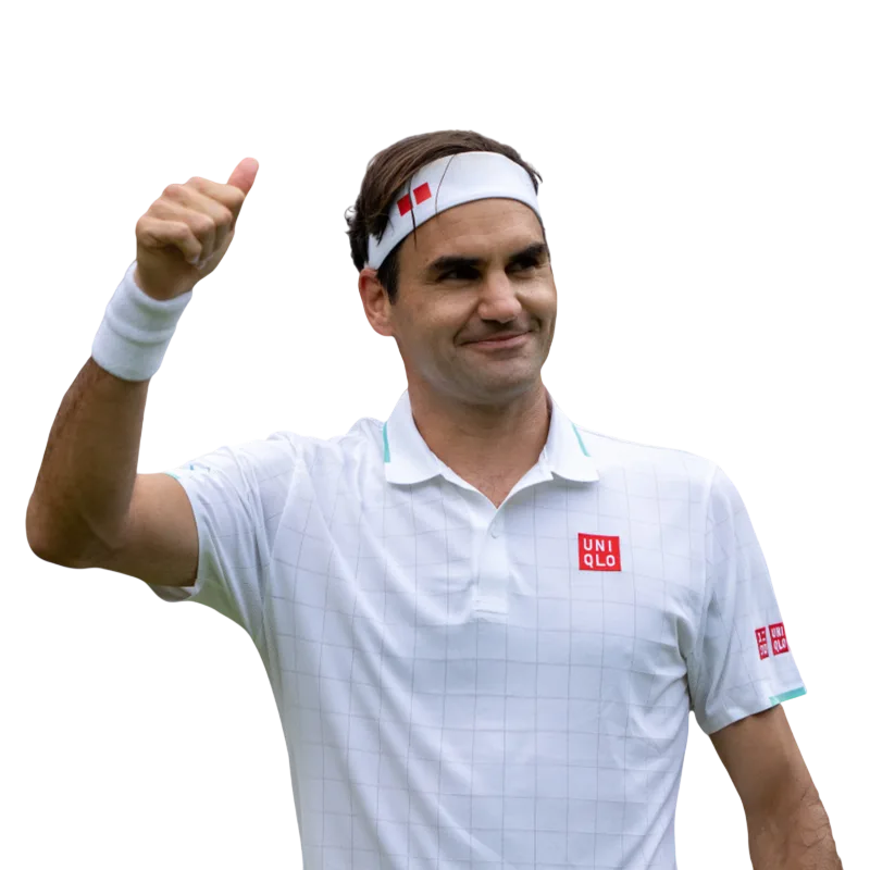 Roger Federer Wimbledon