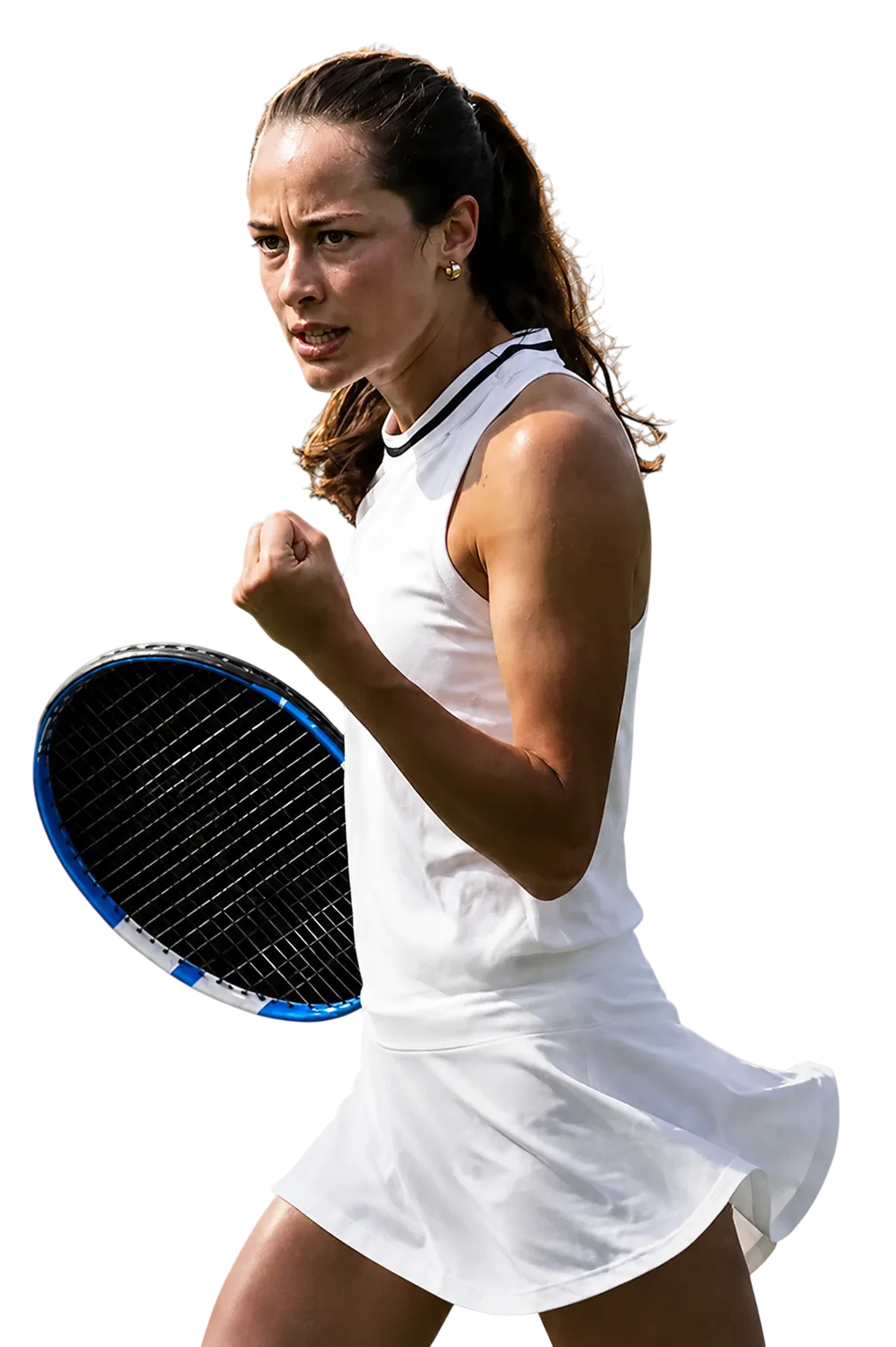 Zeynep Sönmez Wimbledon portre görseli